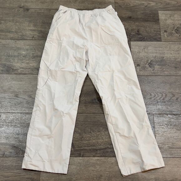 Vintage 80s Lily's of Beverly Hills Track Suit Made in USA - Women's Size Small - Picture 8 of 13